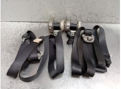 Recambio de juego cinturones delantero para suzuki swift iii (mz, ez) 1.3 ddis (rs 413d) referencia OEM IAM   2005 5P