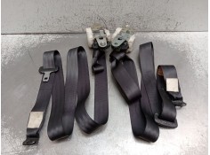 Recambio de juego cinturones trasero para suzuki swift iii (mz, ez) 1.3 ddis (rs 413d) referencia OEM IAM   2005 5P 2