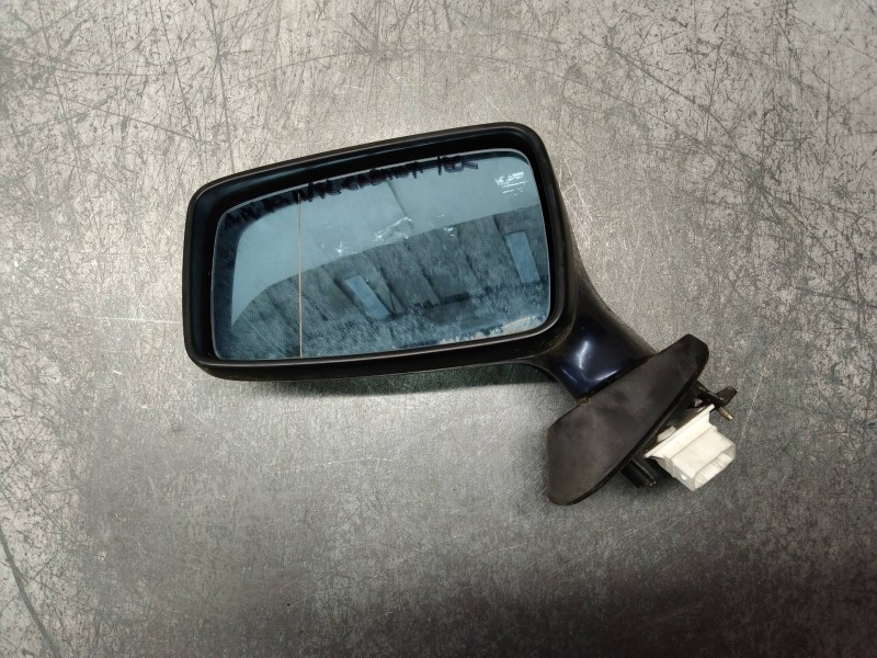 Recambio de retrovisor izquierdo para audi cabriolet (89) 2.0 referencia OEM IAM   ELECTRICO