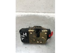 Recambio de motor cierre centralizado trasero izquierdo para citroën xsara (n1) 2.0 hdi 90 referencia OEM IAM  5P 2001