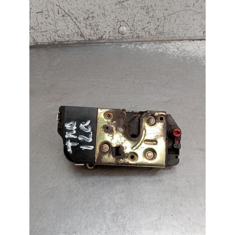 Recambio de motor cierre centralizado trasero izquierdo para peugeot 206 sw (2e/k) 2.0 hdi referencia OEM IAM   2002 5P