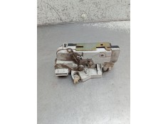 Recambio de motor cierre centralizado trasero izquierdo para peugeot 206 sw (2e/k) 2.0 hdi referencia OEM IAM   2002 5P 2