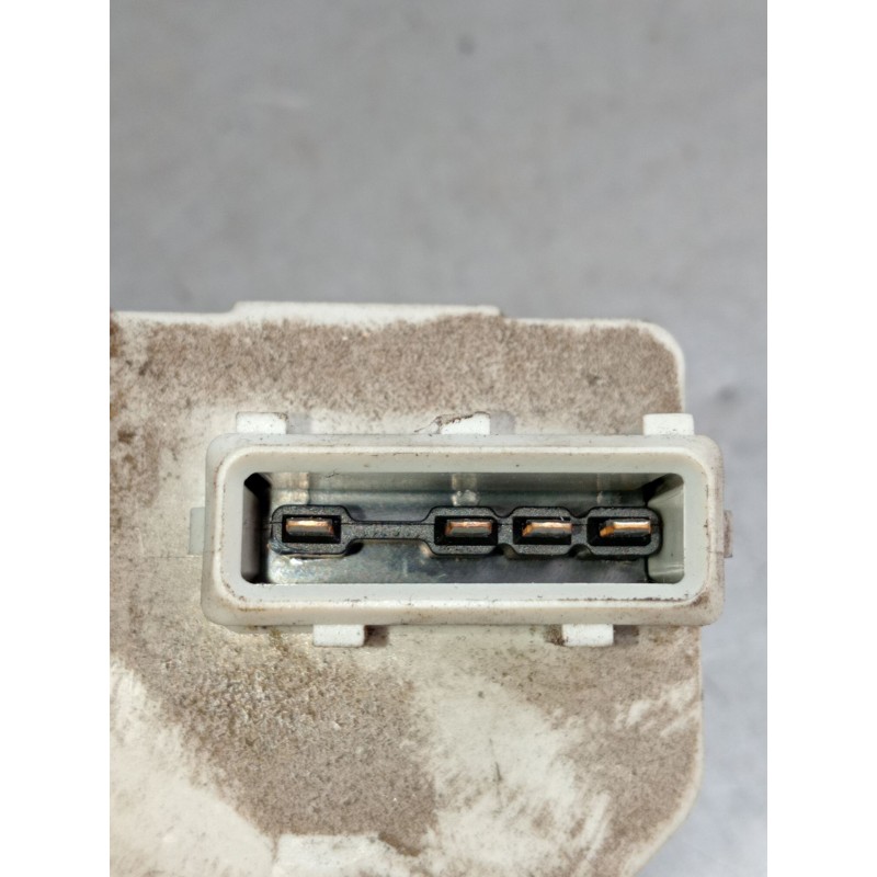 Recambio de motor cierre centralizado trasero izquierdo para peugeot 206 sw (2e/k) 2.0 hdi referencia OEM IAM   2002 5P