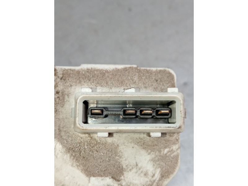 Recambio de motor cierre centralizado trasero izquierdo para peugeot 206 sw (2e/k) 2.0 hdi referencia OEM IAM   2002 5P