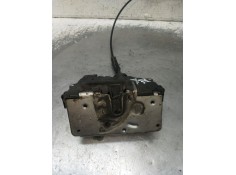 Recambio de motor cierre centralizado delantero izquierdo para fiat grande punto (199_) 1.4 16v (199bxg1b, 199axg1b) referencia 