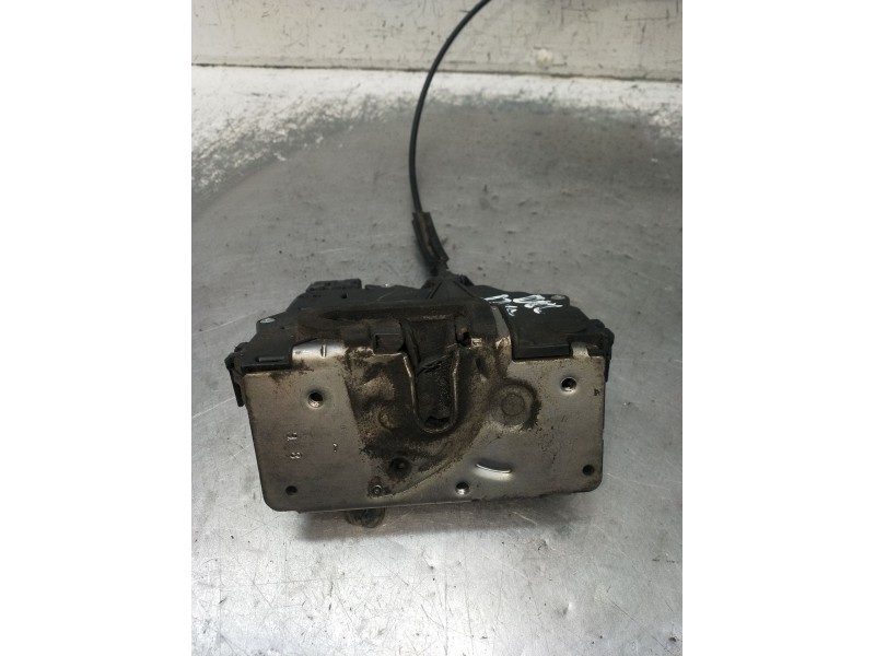 Recambio de motor cierre centralizado delantero izquierdo para fiat grande punto (199_) 1.4 16v (199bxg1b, 199axg1b) referencia 