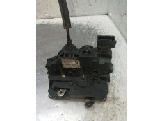 Recambio de motor cierre centralizado delantero izquierdo para fiat grande punto (199_) 1.4 16v (199bxg1b, 199axg1b) referencia  2