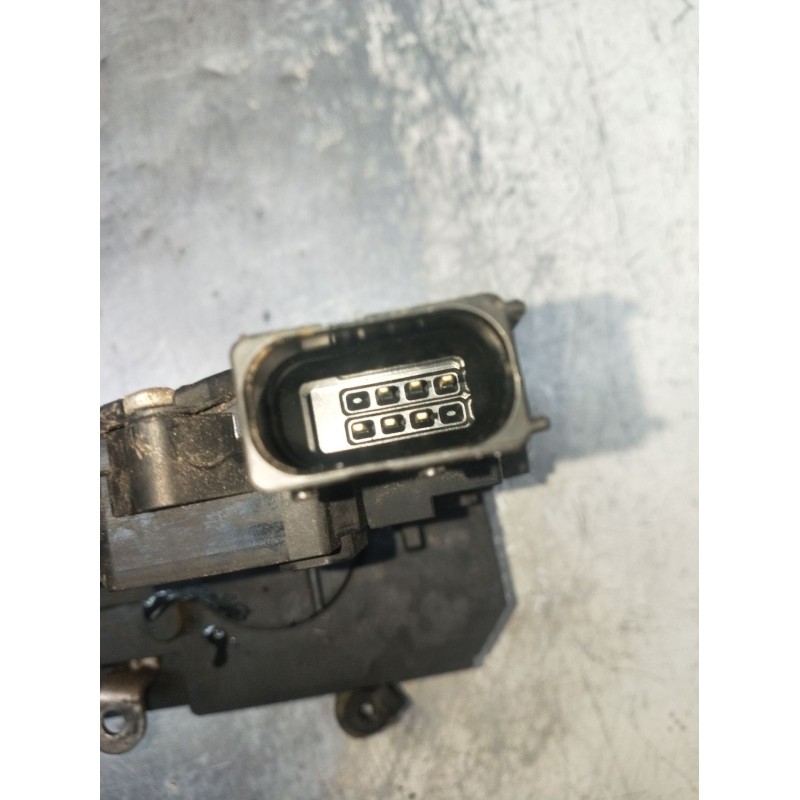 Recambio de motor cierre centralizado delantero izquierdo para fiat grande punto (199_) 1.4 16v (199bxg1b, 199axg1b) referencia 