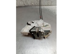 Recambio de motor cierre centralizado delantero izquierdo para suzuki swift iii (mz, ez) 1.3 ddis (rs 413d) referencia OEM IAM  