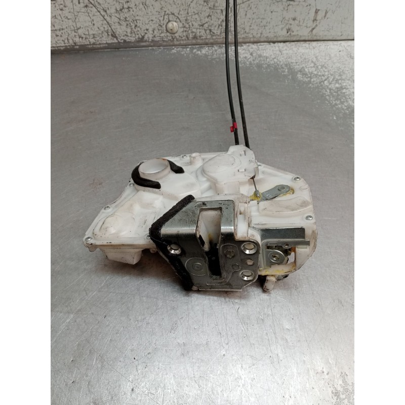 Recambio de motor cierre centralizado delantero izquierdo para suzuki swift iii (mz, ez) 1.3 ddis (rs 413d) referencia OEM IAM  