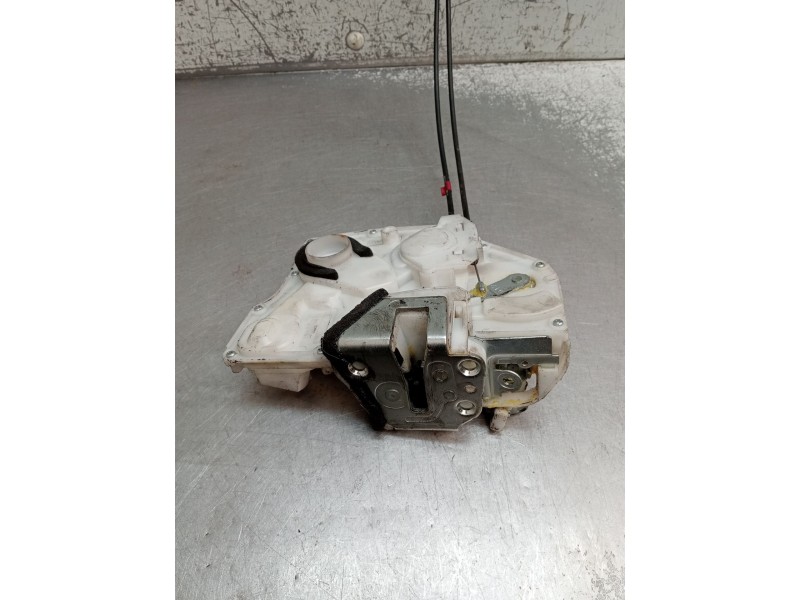 Recambio de motor cierre centralizado delantero izquierdo para suzuki swift iii (mz, ez) 1.3 ddis (rs 413d) referencia OEM IAM  