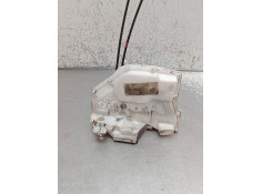 Recambio de motor cierre centralizado delantero izquierdo para suzuki swift iii (mz, ez) 1.3 ddis (rs 413d) referencia OEM IAM   2