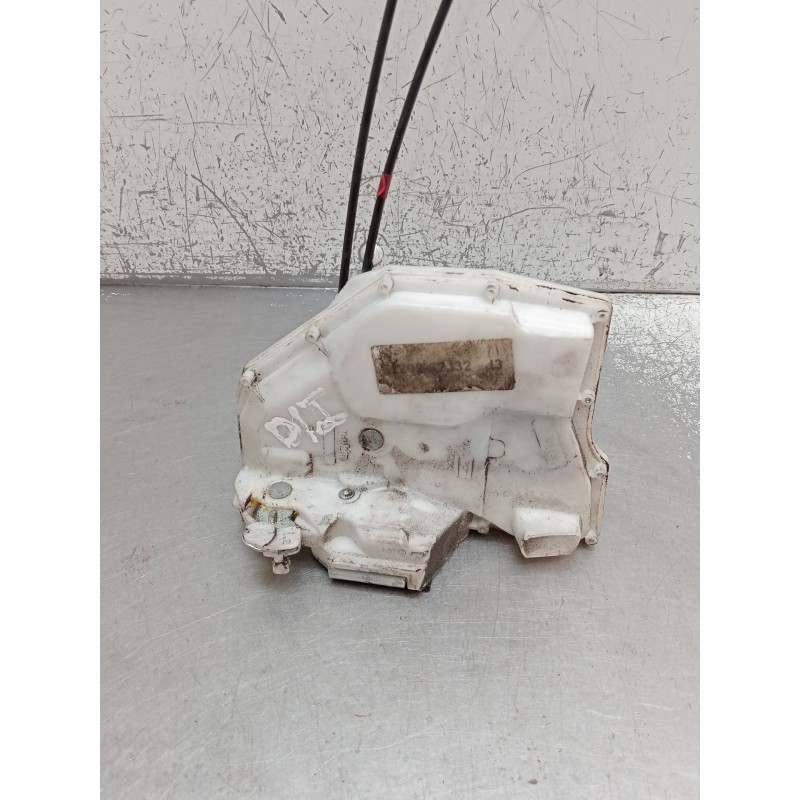 Recambio de motor cierre centralizado delantero izquierdo para suzuki swift iii (mz, ez) 1.3 ddis (rs 413d) referencia OEM IAM  