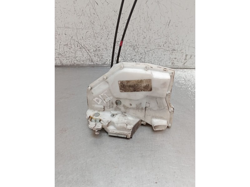 Recambio de motor cierre centralizado delantero izquierdo para suzuki swift iii (mz, ez) 1.3 ddis (rs 413d) referencia OEM IAM  