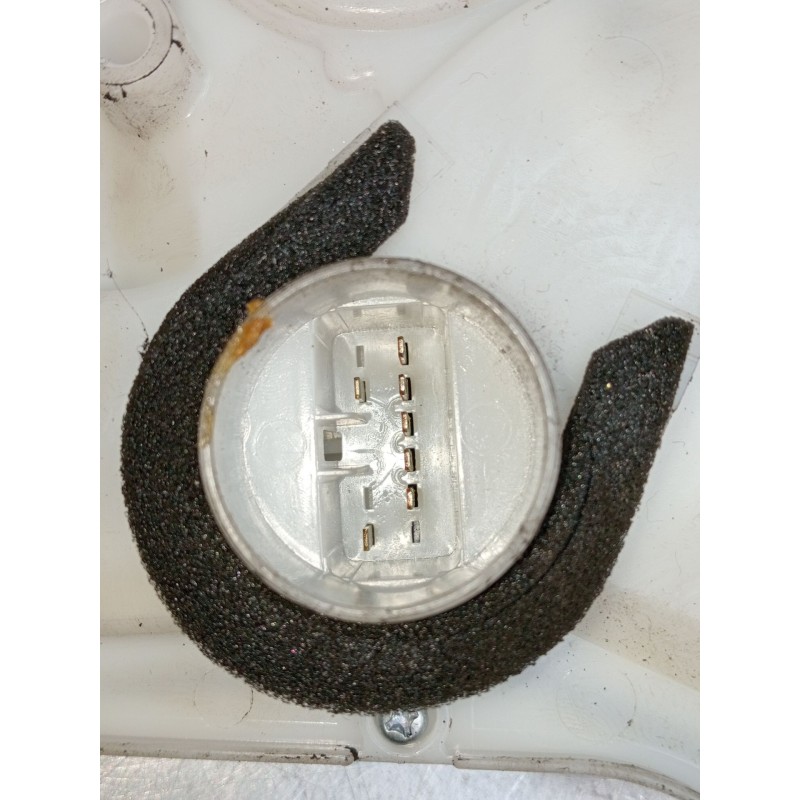 Recambio de motor cierre centralizado delantero izquierdo para suzuki swift iii (mz, ez) 1.3 ddis (rs 413d) referencia OEM IAM  