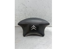 Recambio de airbag delantero izquierdo para citroën berlingo / berlingo first furgoneta/monovolumen (m_) 1.9 d 70 (mbwjz, mcwjz)