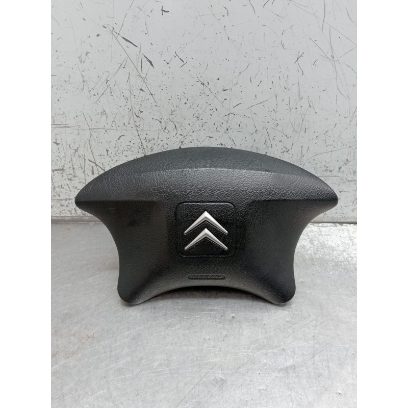 Recambio de airbag delantero izquierdo para citroën berlingo / berlingo first furgoneta/monovolumen (m_) 1.9 d 70 (mbwjz, mcwjz)