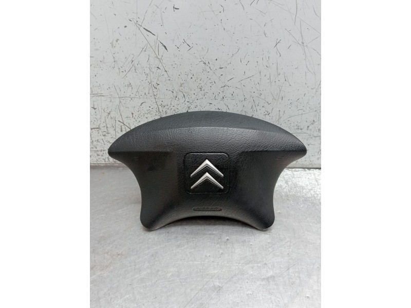 Recambio de airbag delantero izquierdo para citroën berlingo / berlingo first furgoneta/monovolumen (m_) 1.9 d 70 (mbwjz, mcwjz)