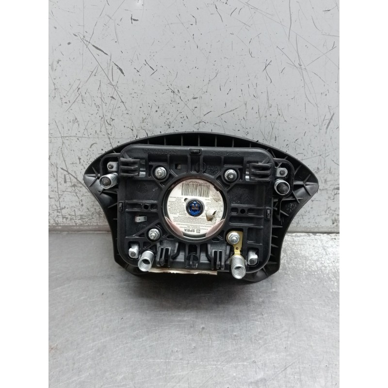 Recambio de airbag delantero izquierdo para citroën berlingo / berlingo first furgoneta/monovolumen (m_) 1.9 d 70 (mbwjz, mcwjz)