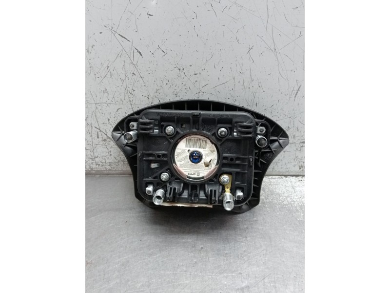 Recambio de airbag delantero izquierdo para citroën berlingo / berlingo first furgoneta/monovolumen (m_) 1.9 d 70 (mbwjz, mcwjz)