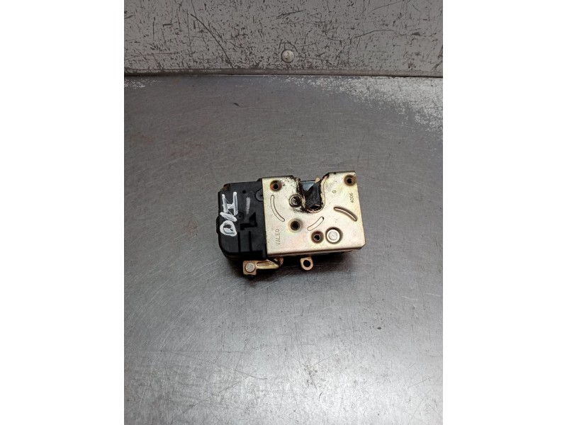 Recambio de motor cierre centralizado delantero izquierdo para citroën berlingo / berlingo first furgoneta/monovolumen (m_) 1.9 