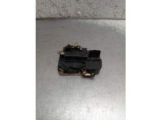 Recambio de motor cierre centralizado delantero izquierdo para citroën berlingo / berlingo first furgoneta/monovolumen (m_) 1.9  2