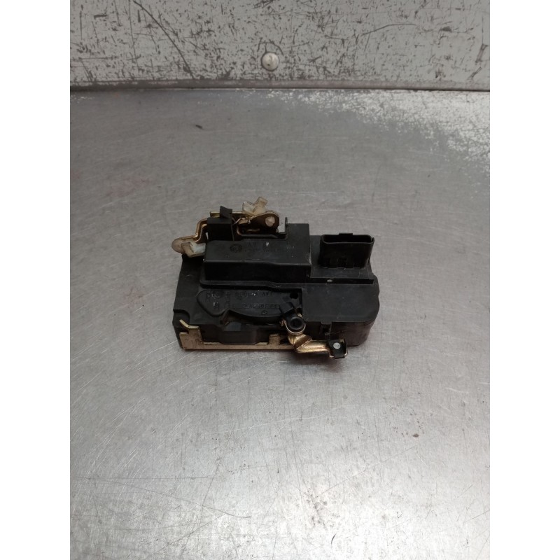 Recambio de motor cierre centralizado delantero izquierdo para citroën berlingo / berlingo first furgoneta/monovolumen (m_) 1.9 