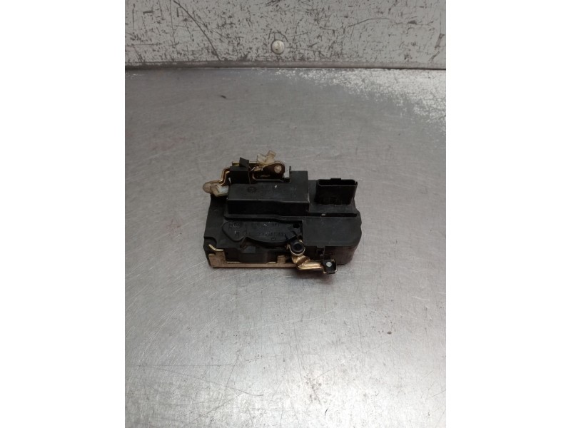 Recambio de motor cierre centralizado delantero izquierdo para citroën berlingo / berlingo first furgoneta/monovolumen (m_) 1.9 