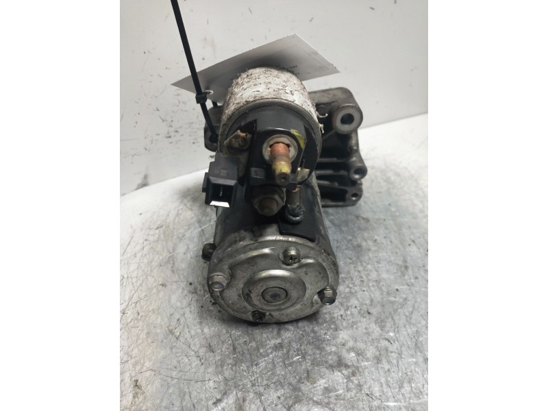 Recambio de motor arranque para peugeot 308 sw confort referencia OEM IAM M3000T32271ZE  