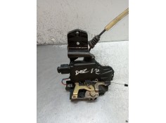 Recambio de motor cierre centralizado delantero izquierdo para seat leon (1m1) 1.6 referencia OEM IAM   1999 5P 2