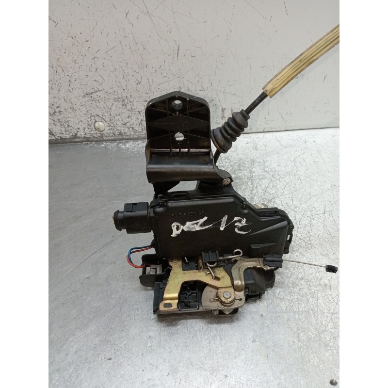 Recambio de motor cierre centralizado delantero izquierdo para seat leon (1m1) 1.6 referencia OEM IAM   1999 5P