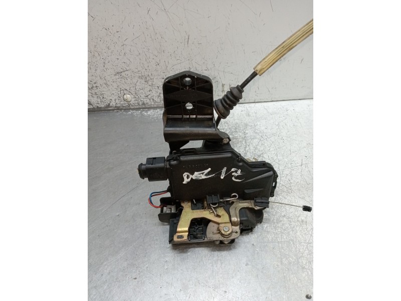 Recambio de motor cierre centralizado delantero izquierdo para seat leon (1m1) 1.6 referencia OEM IAM   1999 5P