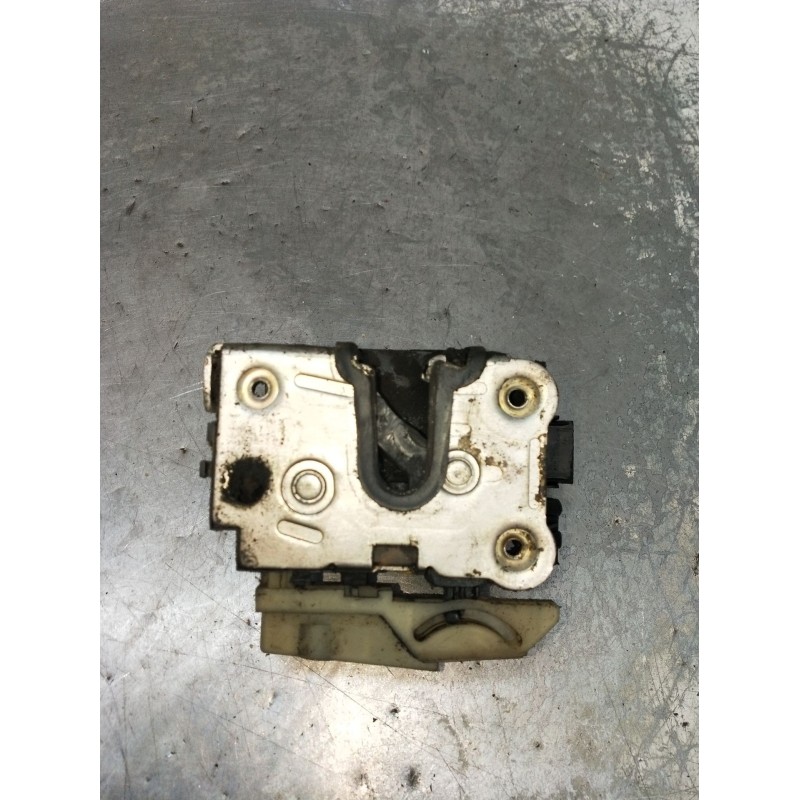 Recambio de motor cierre centralizado delantero izquierdo para dacia dokker furgoneta/monovolumen 1.5 dci 75 / blue dci 75 (fejw