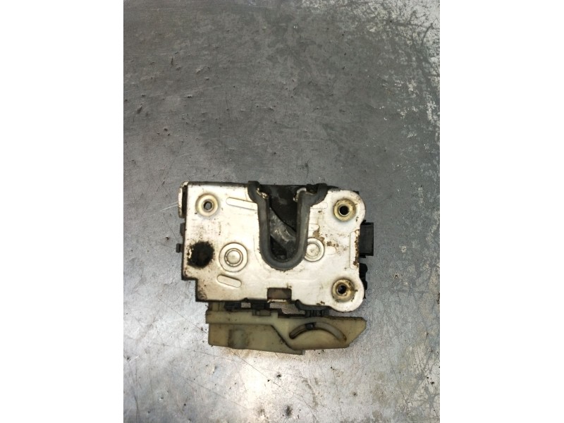 Recambio de motor cierre centralizado delantero izquierdo para dacia dokker furgoneta/monovolumen 1.5 dci 75 / blue dci 75 (fejw