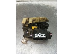 Recambio de motor cierre centralizado delantero izquierdo para dacia dokker furgoneta/monovolumen 1.5 dci 75 / blue dci 75 (fejw 2