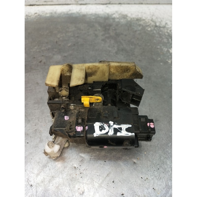 Recambio de motor cierre centralizado delantero izquierdo para dacia dokker furgoneta/monovolumen 1.5 dci 75 / blue dci 75 (fejw