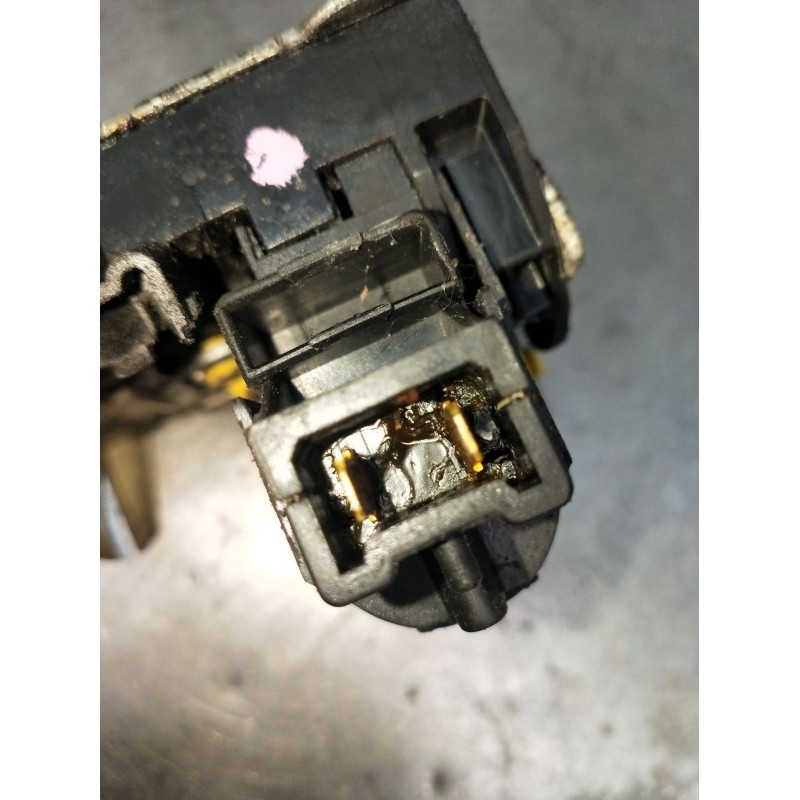 Recambio de motor cierre centralizado delantero izquierdo para dacia dokker furgoneta/monovolumen 1.5 dci 75 / blue dci 75 (fejw