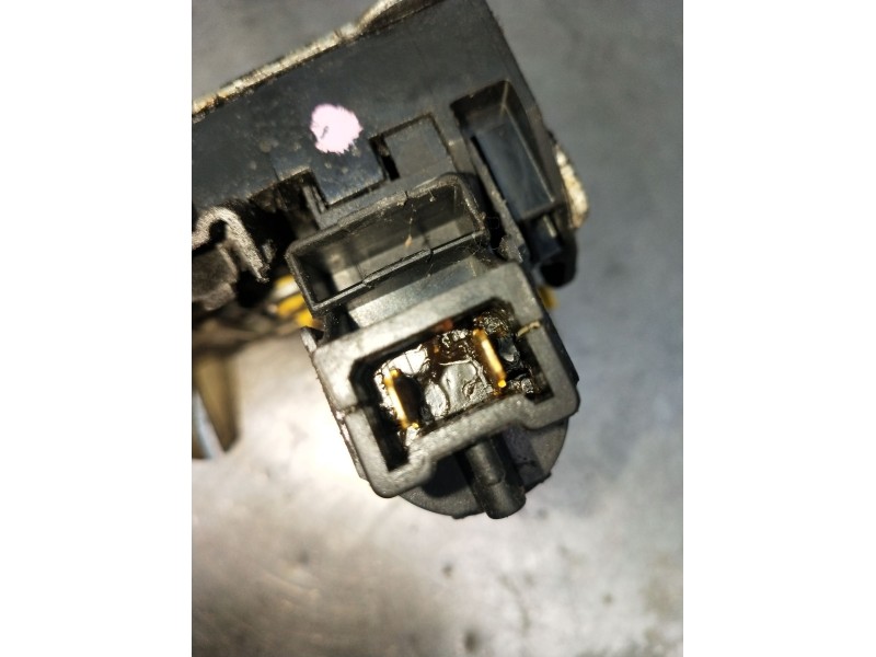 Recambio de motor cierre centralizado delantero izquierdo para dacia dokker furgoneta/monovolumen 1.5 dci 75 / blue dci 75 (fejw