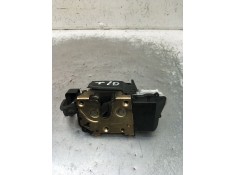 Recambio de motor cierre centralizado trasero derecho para citroën xsara (n1) 2.0 hdi 90 referencia OEM IAM  5P 2001