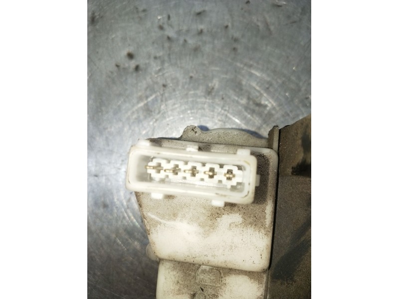 Recambio de motor cierre centralizado trasero derecho para citroën xsara (n1) 2.0 hdi 90 referencia OEM IAM  5P 2001