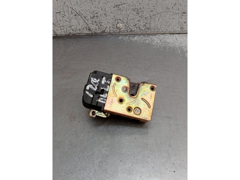 Recambio de motor cierre centralizado delantero izquierdo para peugeot 206 sw (2e/k) 2.0 hdi referencia OEM IAM   2002 5P