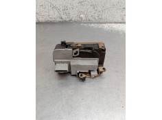 Recambio de motor cierre centralizado delantero izquierdo para peugeot 206 sw (2e/k) 2.0 hdi referencia OEM IAM   2002 5P 2