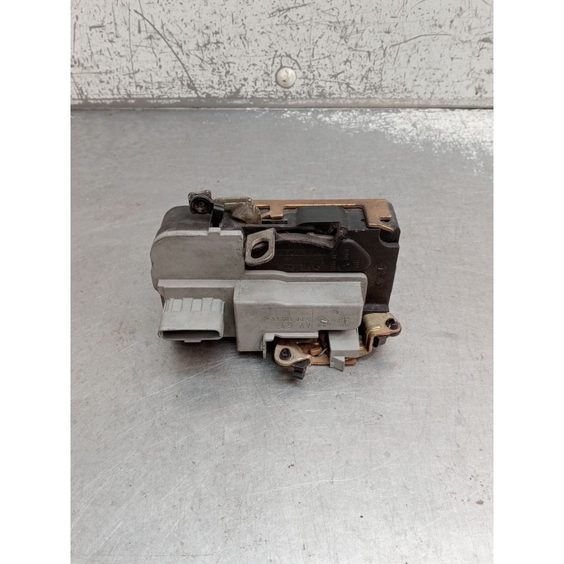 Recambio de motor cierre centralizado delantero izquierdo para peugeot 206 sw (2e/k) 2.0 hdi referencia OEM IAM   2002 5P