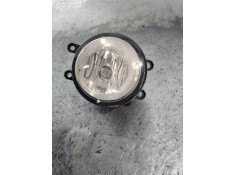 Recambio de faro antiniebla izquierdo para toyota auris luna referencia OEM IAM 89210657 812200D041 