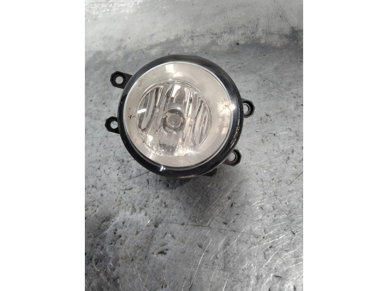 Recambio de faro antiniebla izquierdo para toyota auris luna referencia OEM IAM 89210657 812200D041 