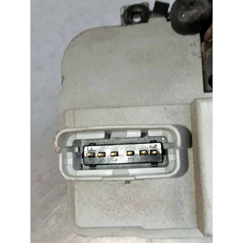 Recambio de motor cierre centralizado delantero izquierdo para peugeot 206 sw (2e/k) 2.0 hdi referencia OEM IAM   2002 5P