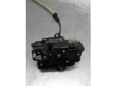 Recambio de motor cierre centralizado delantero derecho para seat leon (1m1) 1.6 referencia OEM IAM   1999 5P