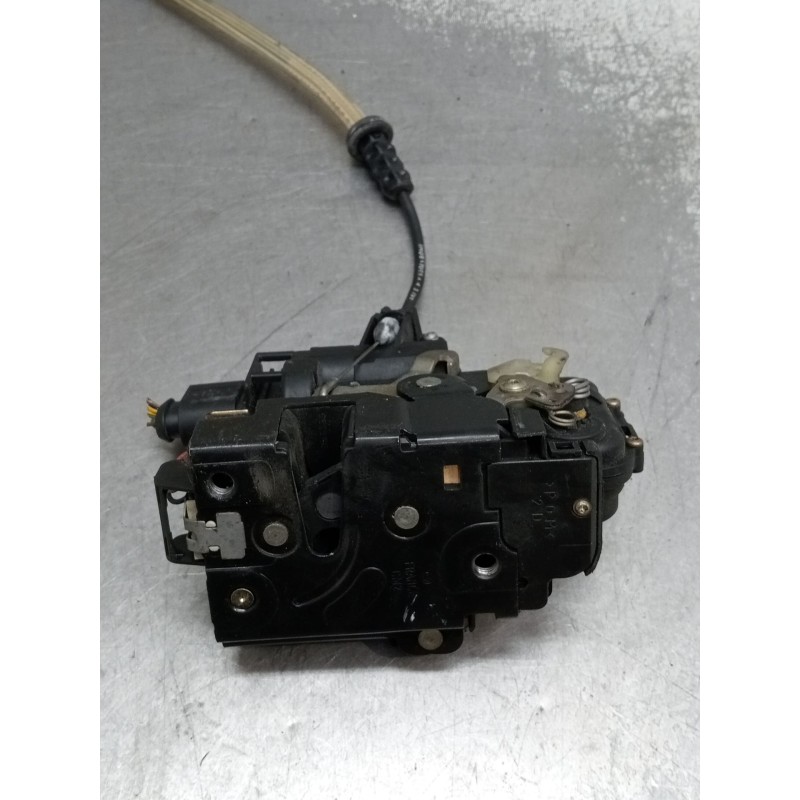 Recambio de motor cierre centralizado delantero derecho para seat leon (1m1) 1.6 referencia OEM IAM   1999 5P