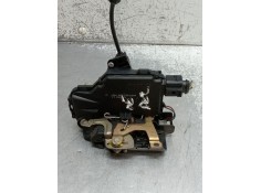 Recambio de motor cierre centralizado delantero derecho para seat leon (1m1) 1.6 referencia OEM IAM   1999 5P 2