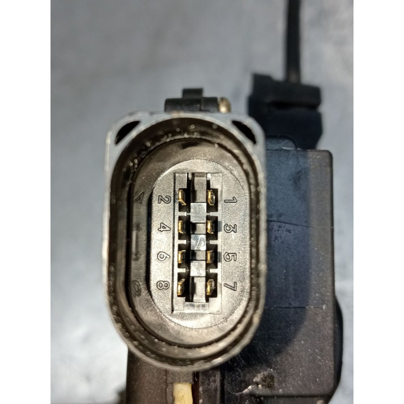 Recambio de motor cierre centralizado delantero derecho para seat leon (1m1) 1.6 referencia OEM IAM   1999 5P